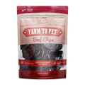 Beef Chips for Dogs
