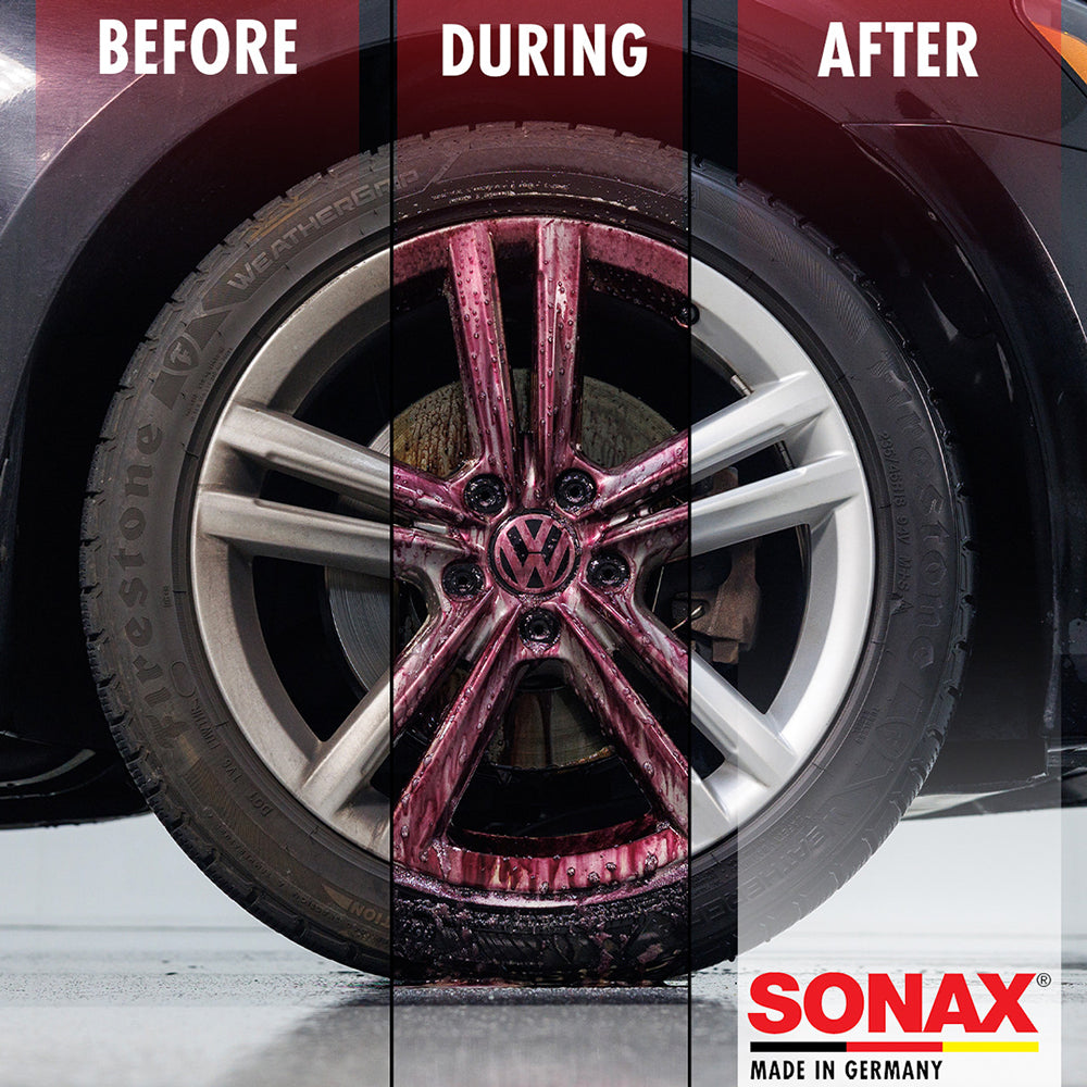 Sonax Wheel Cleaner Full Effect - 500 ml