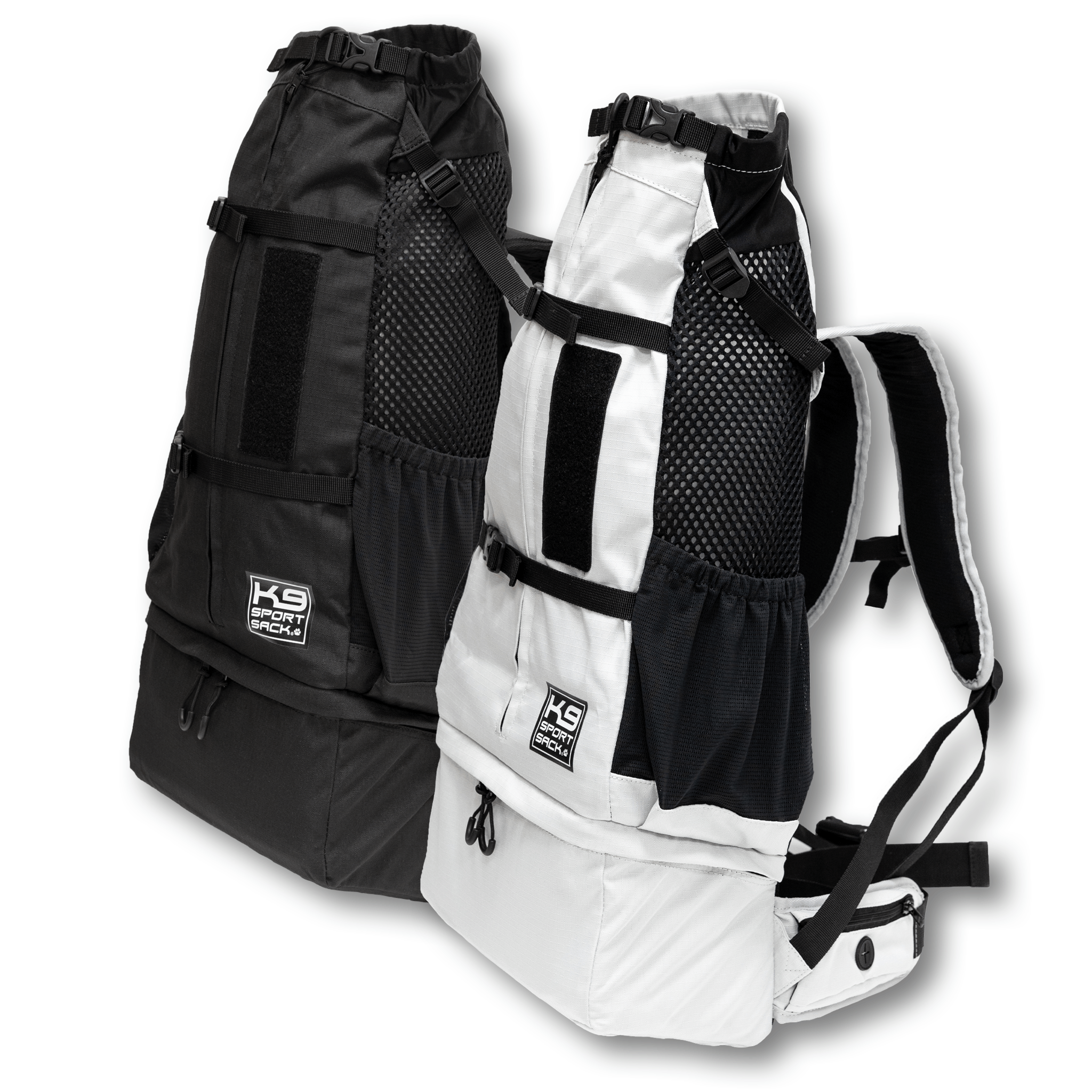 K9 Sportsack Knavigate | Sturdy Carrier with Internal Frame & Hip Belt