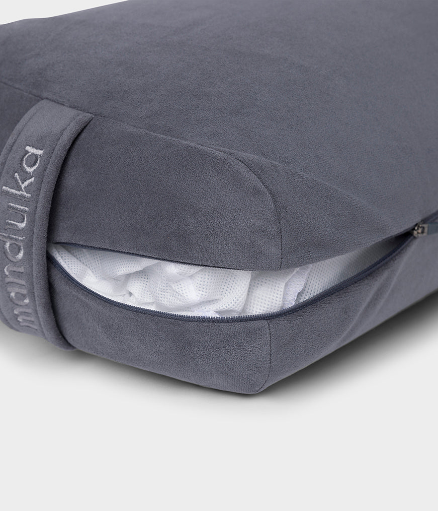 eQua® Rectangular Bolster