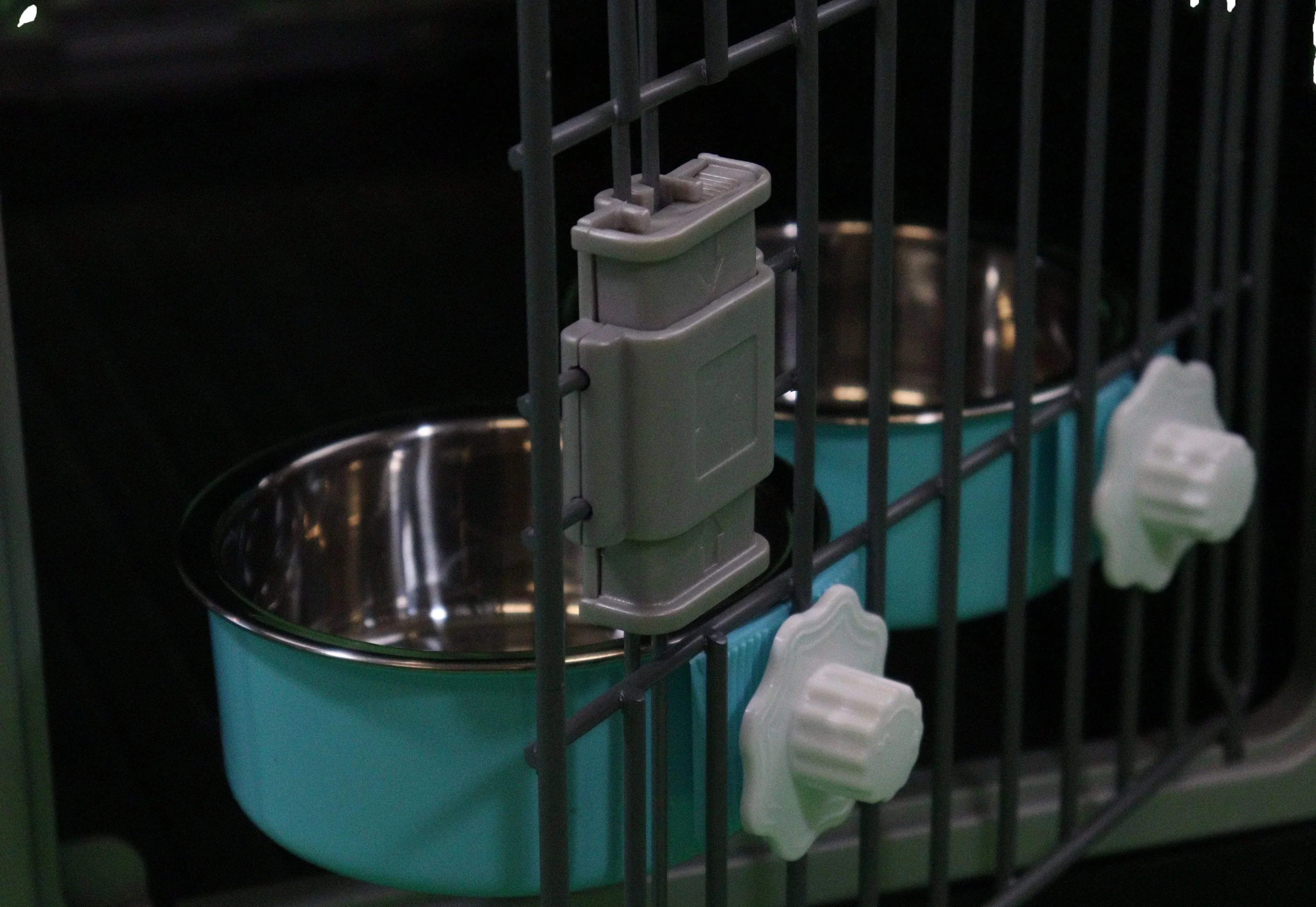 Mirapet Pet Crate Bowls