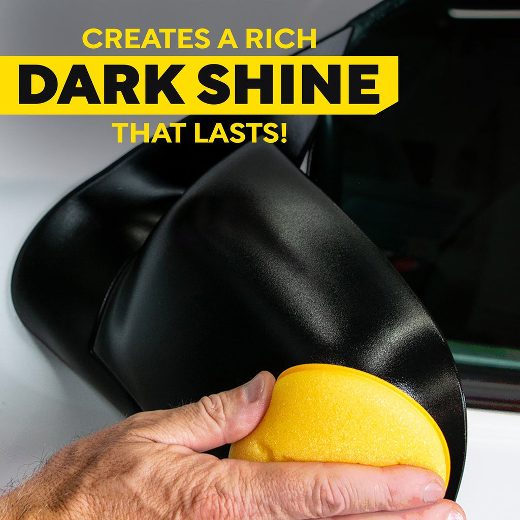 Meguiar's Ultimate Black - 16 oz.