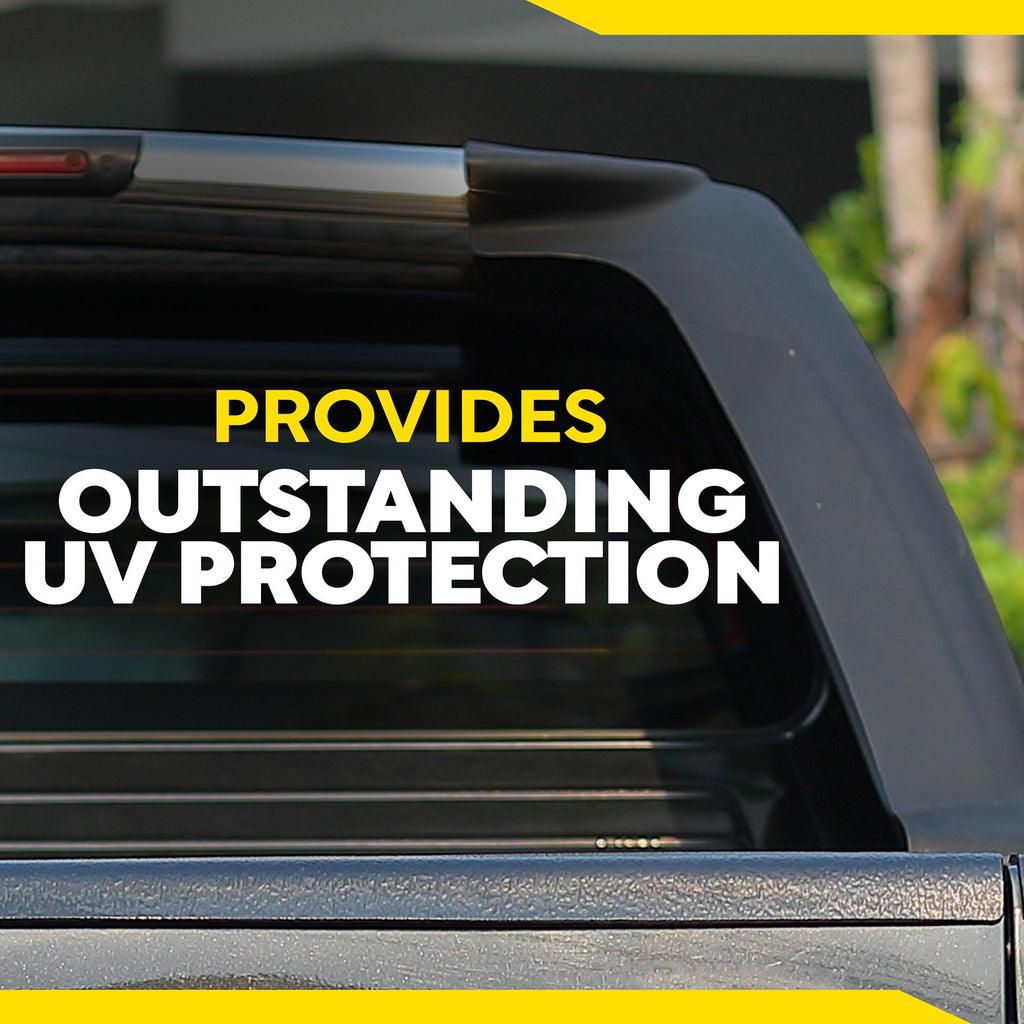 Meguiar's Ultimate Black - 16 oz.