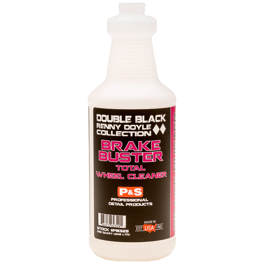 P&S Brake Buster Spray Bottle - 32 oz.