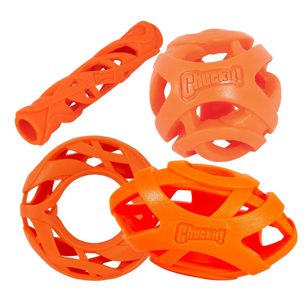 Breathe Easy Fetch Kit (Air Fetch Bundle - Ideal for short-nosed dogs)