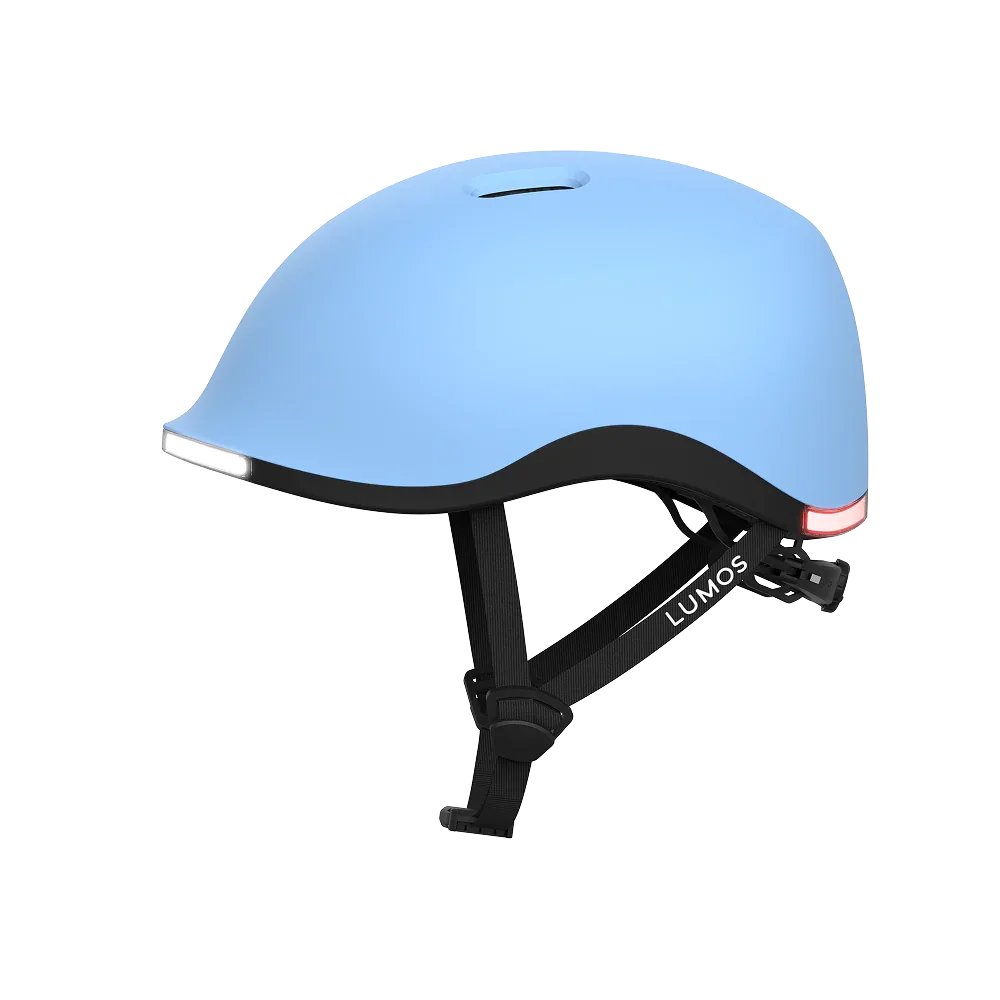 Lumos Nyxel Smart Bike Helmet