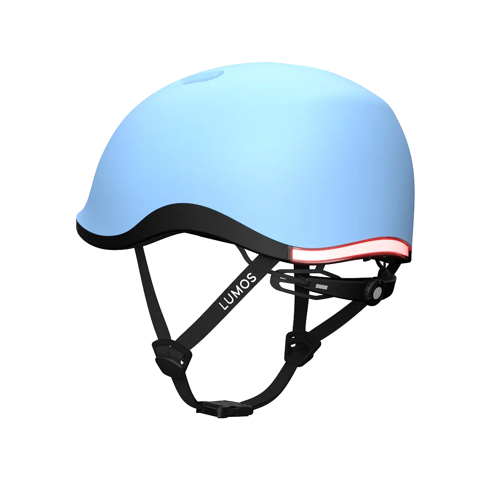 Lumos Nyxel Smart Bike Helmet