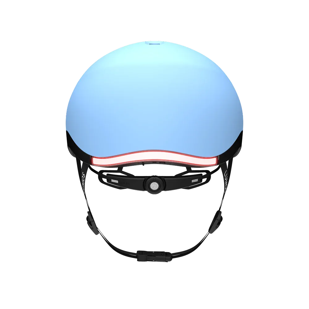 Lumos Nyxel Smart Bike Helmet