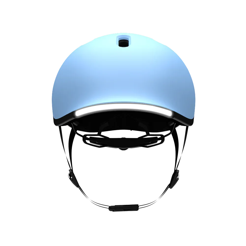 Lumos Nyxel Smart Bike Helmet
