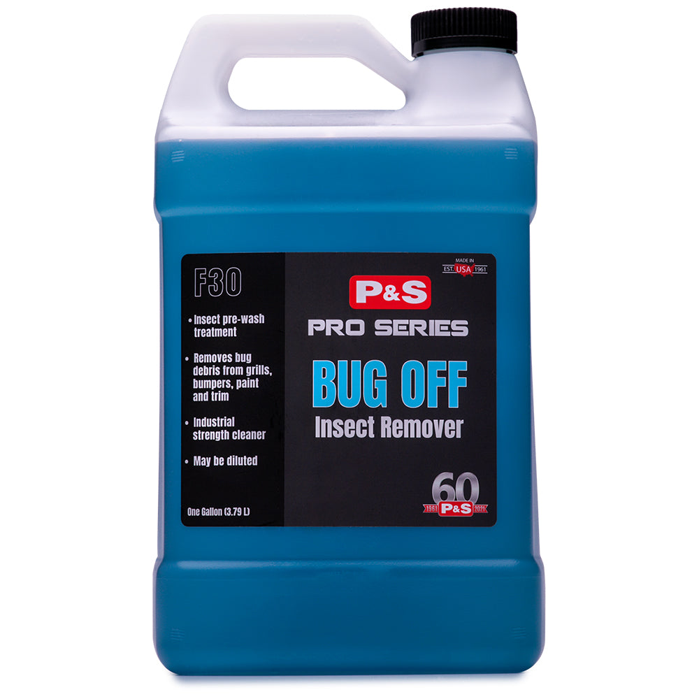 P&S Bug Off Insect Remover - 1 gal.