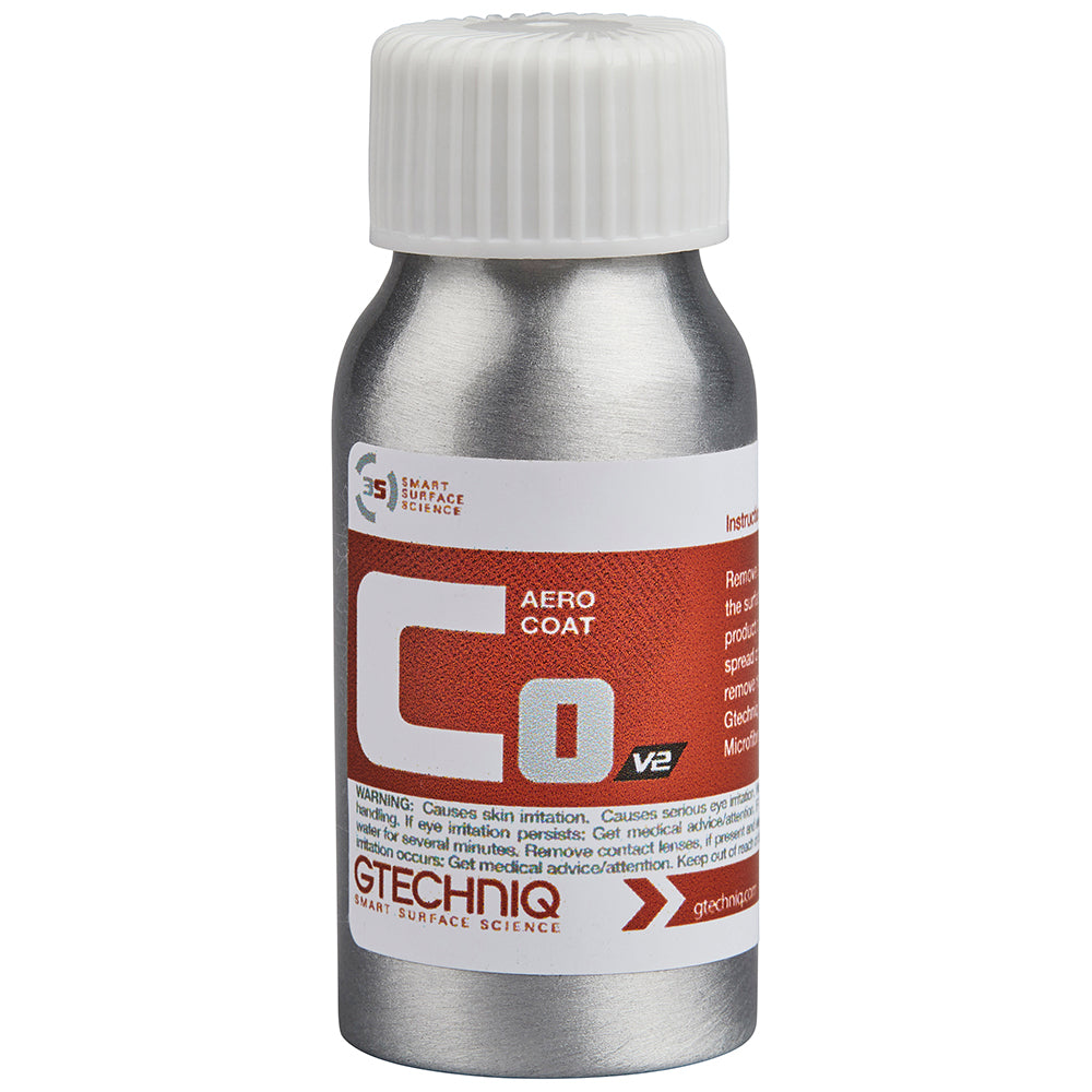Gtechniq C0V2 Aero Coat - 50 ml