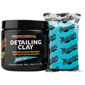 Meguiar's Professional Detailing Clay, C2000 - Mild, Blue