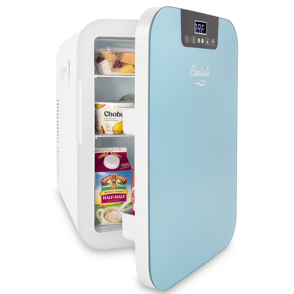 Concord 20L Mini Fridge w/ Temperature Control