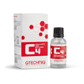 Gtechniq C4 Permanent Trim Restorer - 30 ml