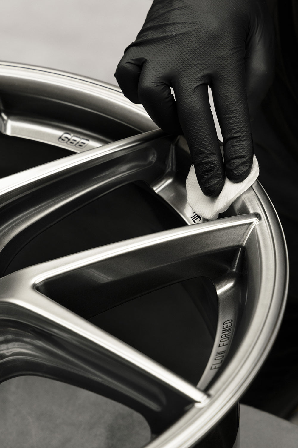 Gtechniq C5 Wheel Armor - 30 ml