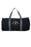 Cafe Racer Day Trip Duffle Check