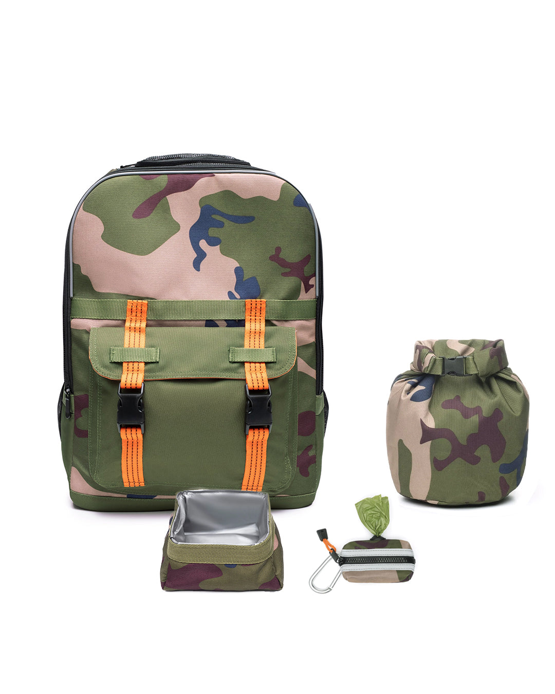 DAY-TRIPPER KIT