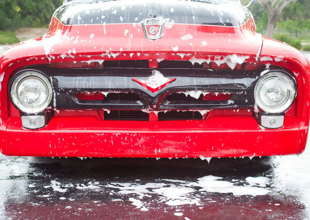 Shine 4 Good Super Suds Car Wash - 16 oz.