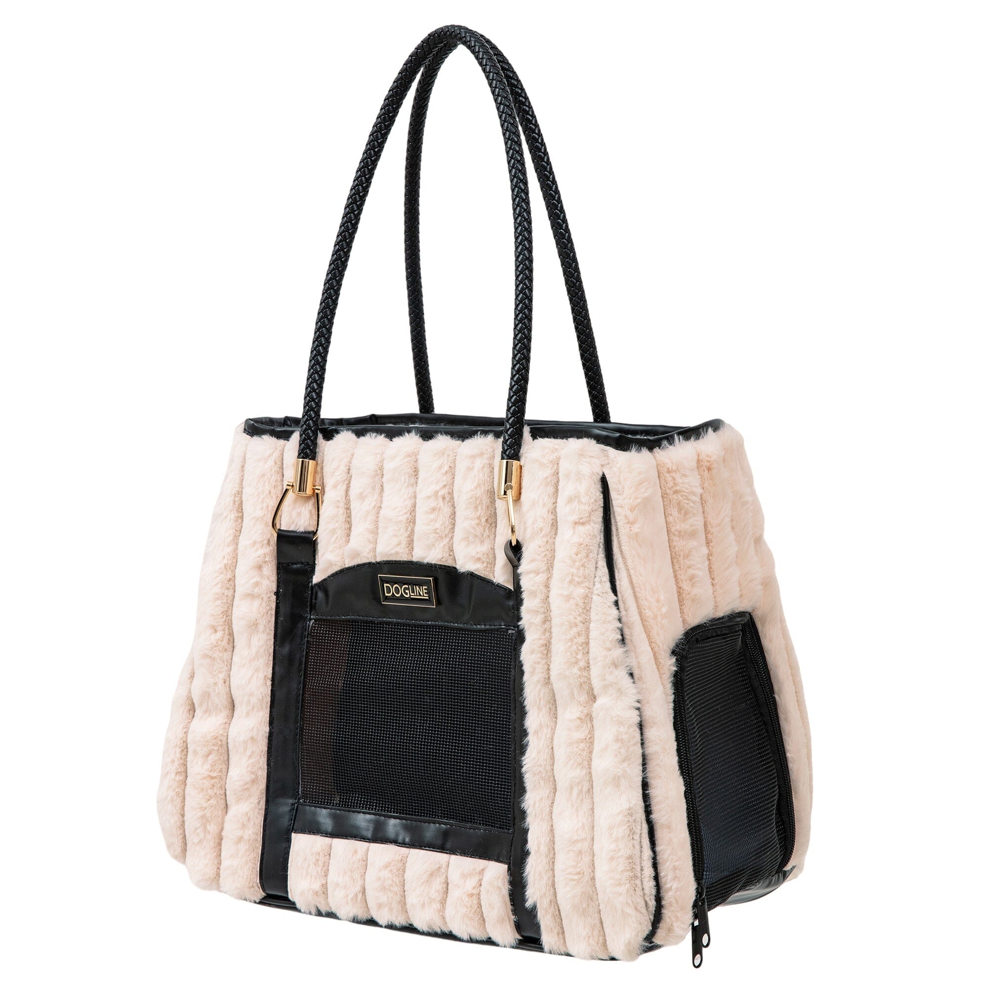 Dogline Cozy Cloud Pet Carrier Bag