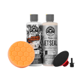 Headlight Restore & Protection Kit