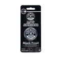 Black Frost Vent Clip Air Freshener