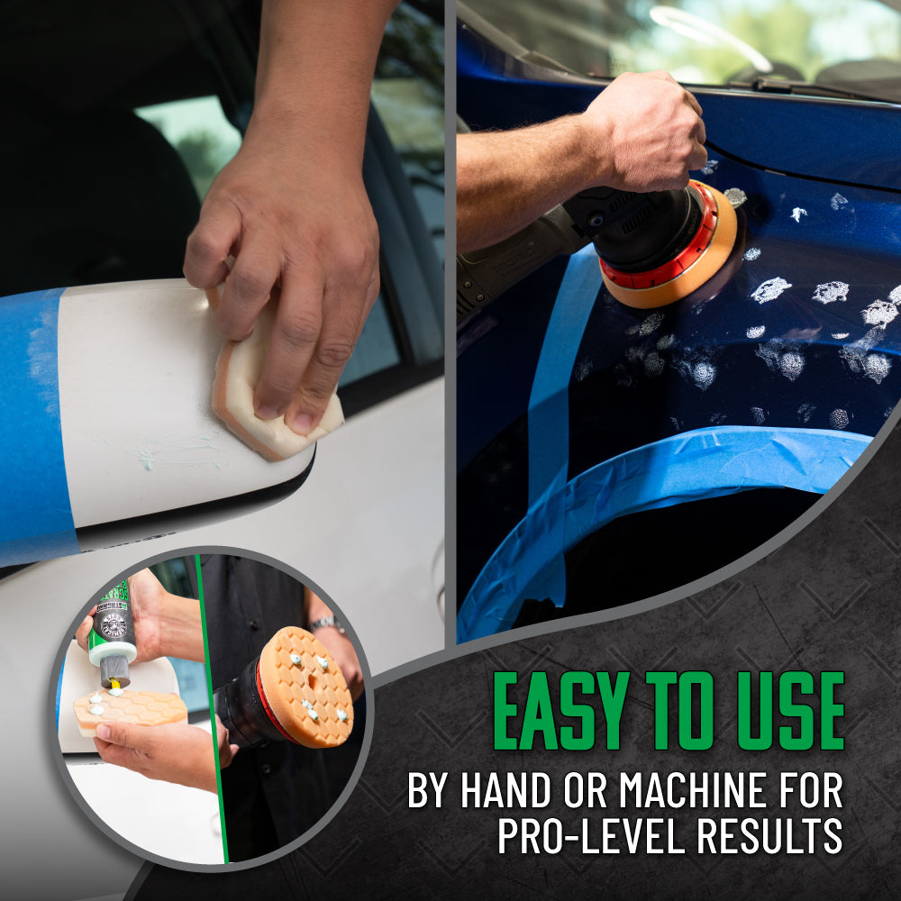 One Step Paint Correction Kit