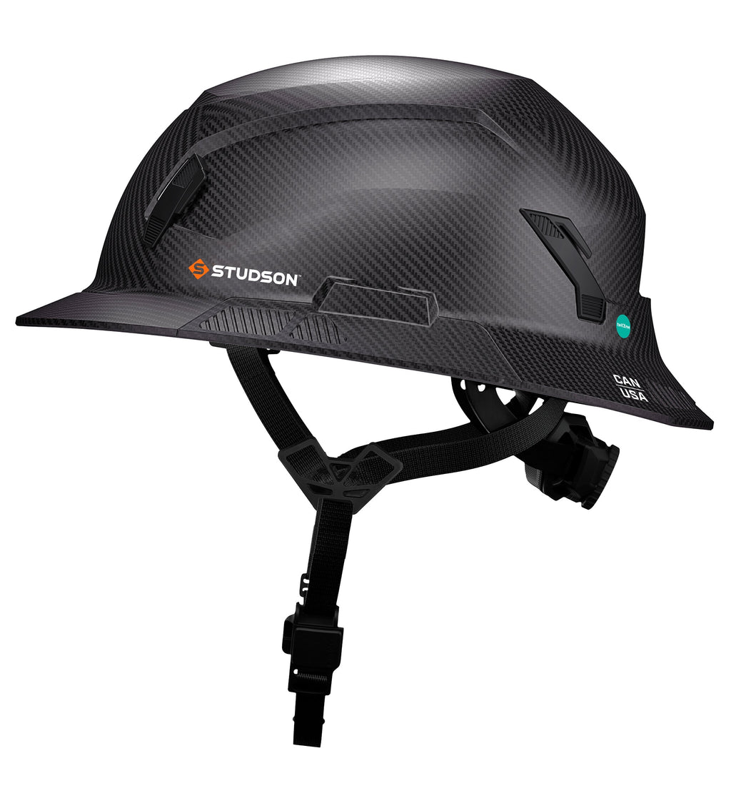 SHK-1 Full Brim Non-Vented — Dual Cert