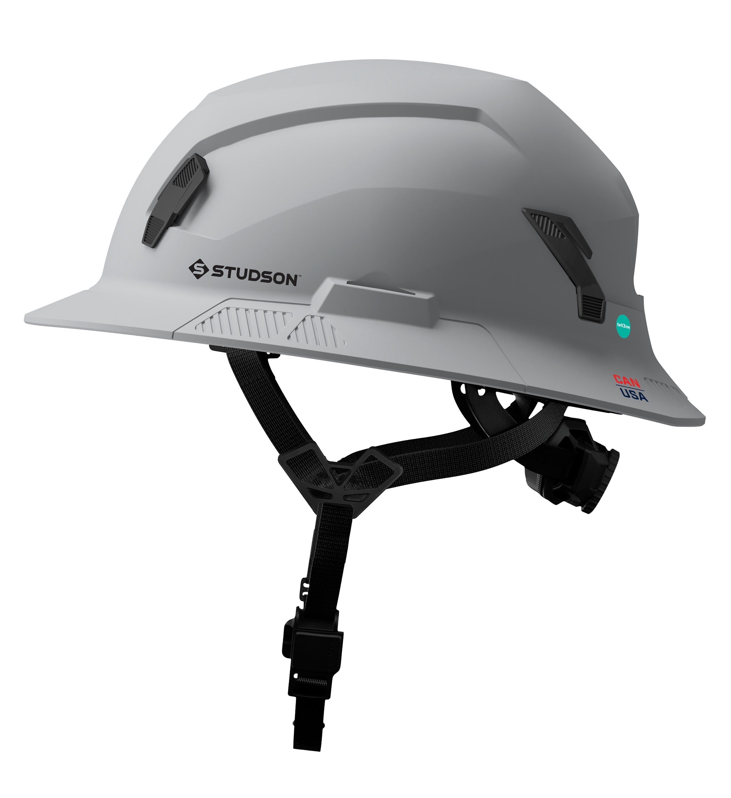 SHK-1 Full Brim Non-Vented — Dual Cert