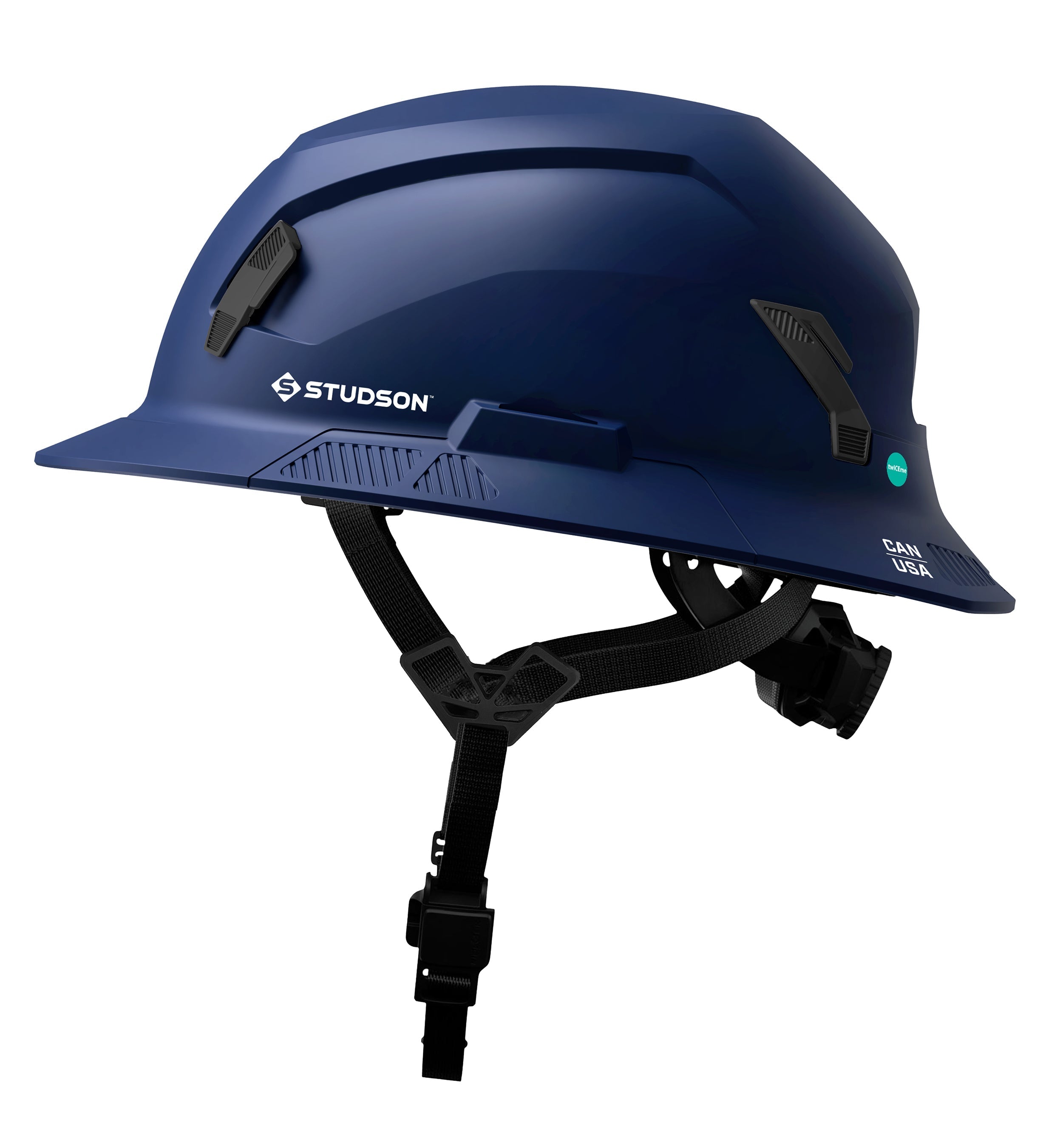 SHK-1 Full Brim Non-Vented — Dual Cert