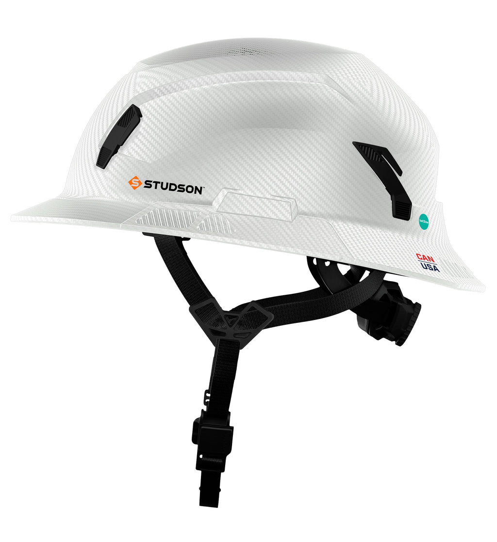 SHK-1 Full Brim Non-Vented — Dual Cert