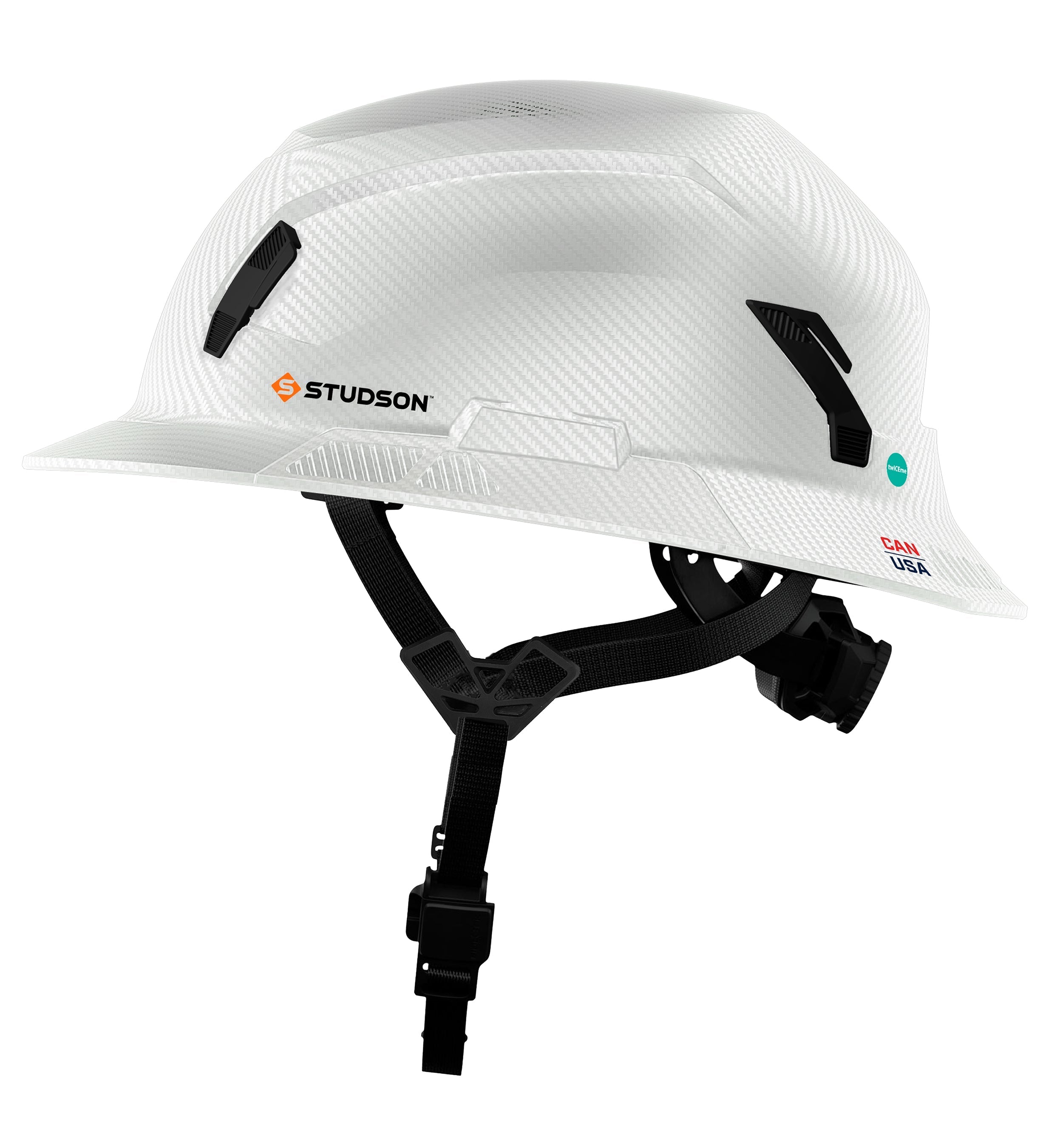 SHK-1 Full Brim Non-Vented — Dual Cert