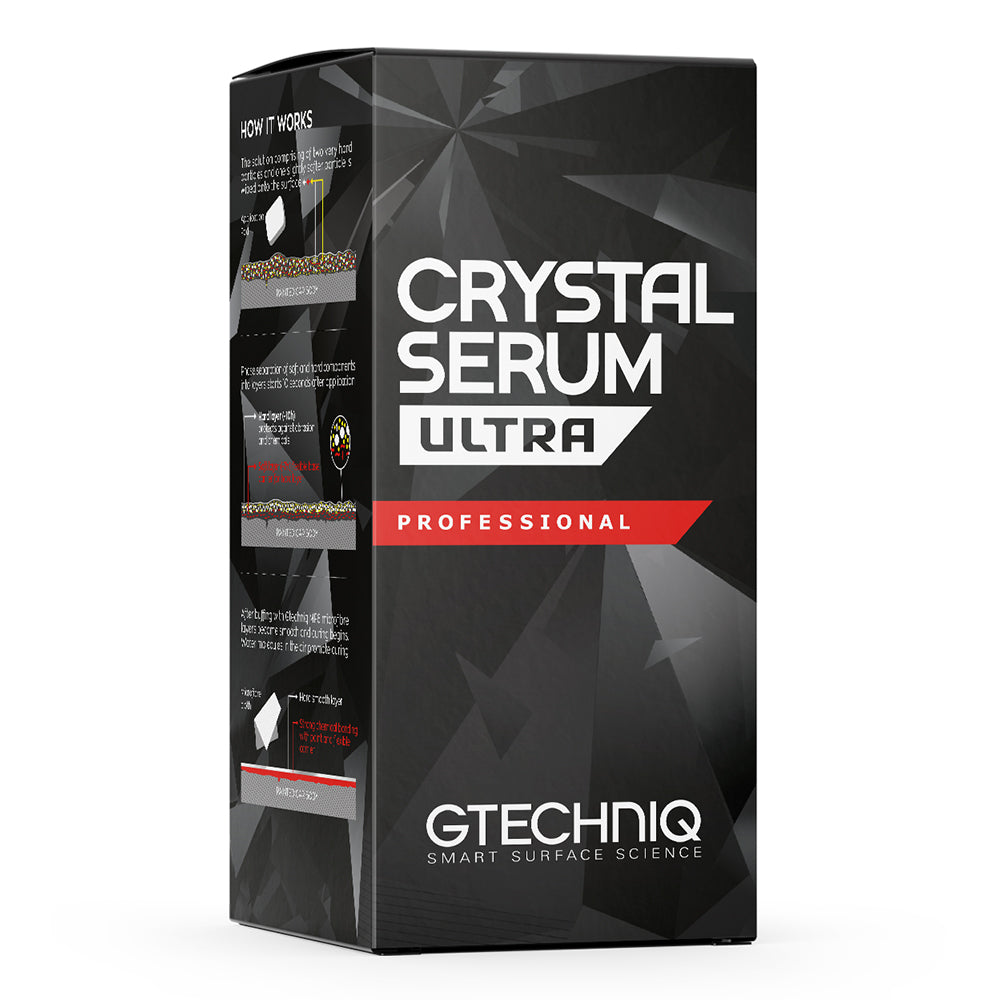 Gtechniq Crystal Serum Ultra - 30 ml