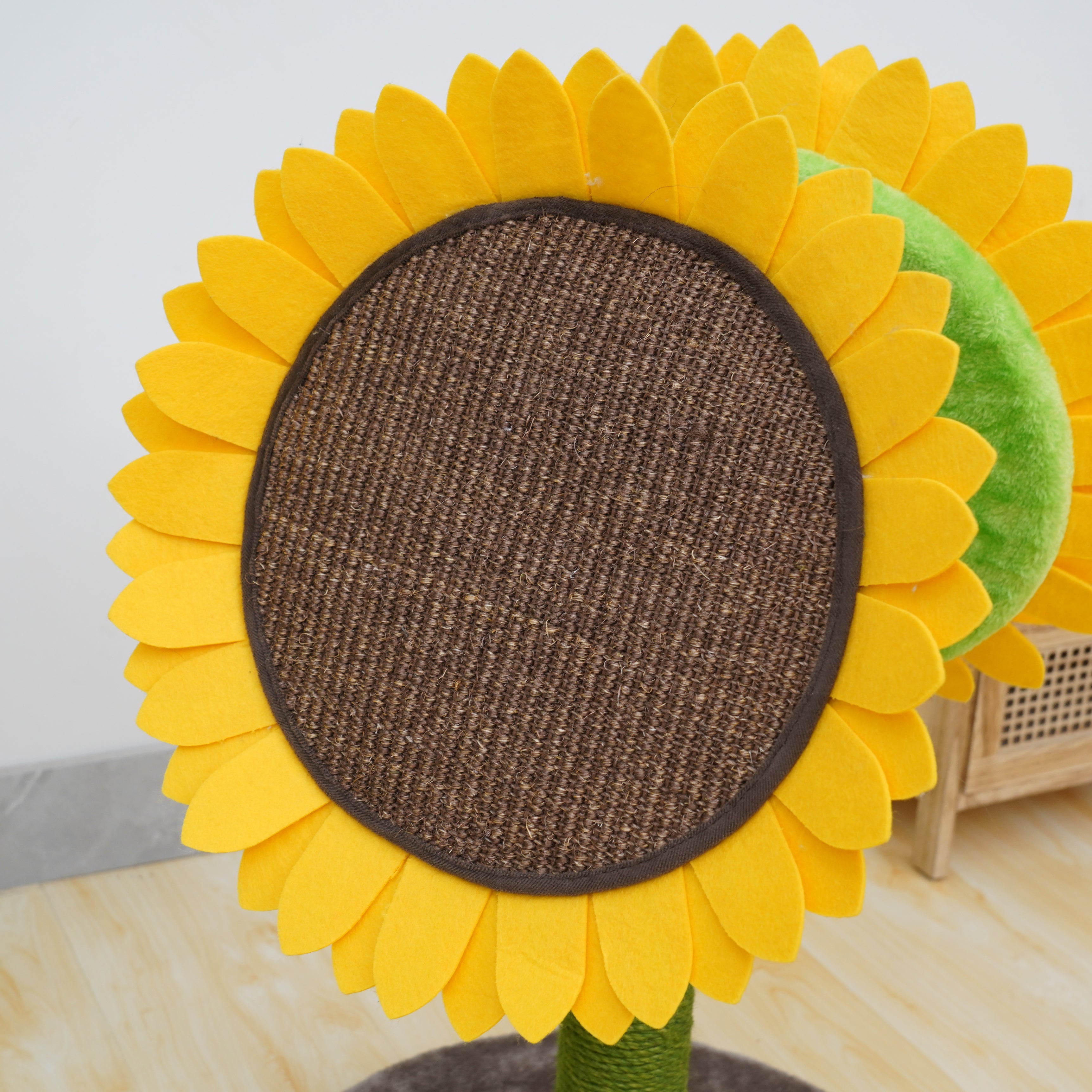 Bloom Double Sunflower