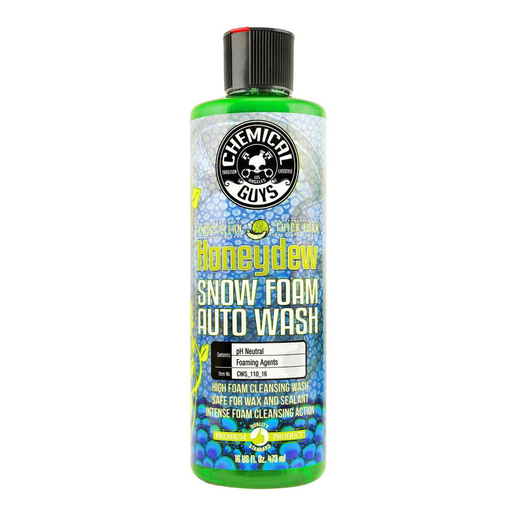 Wash & Dry Deluxe Kit