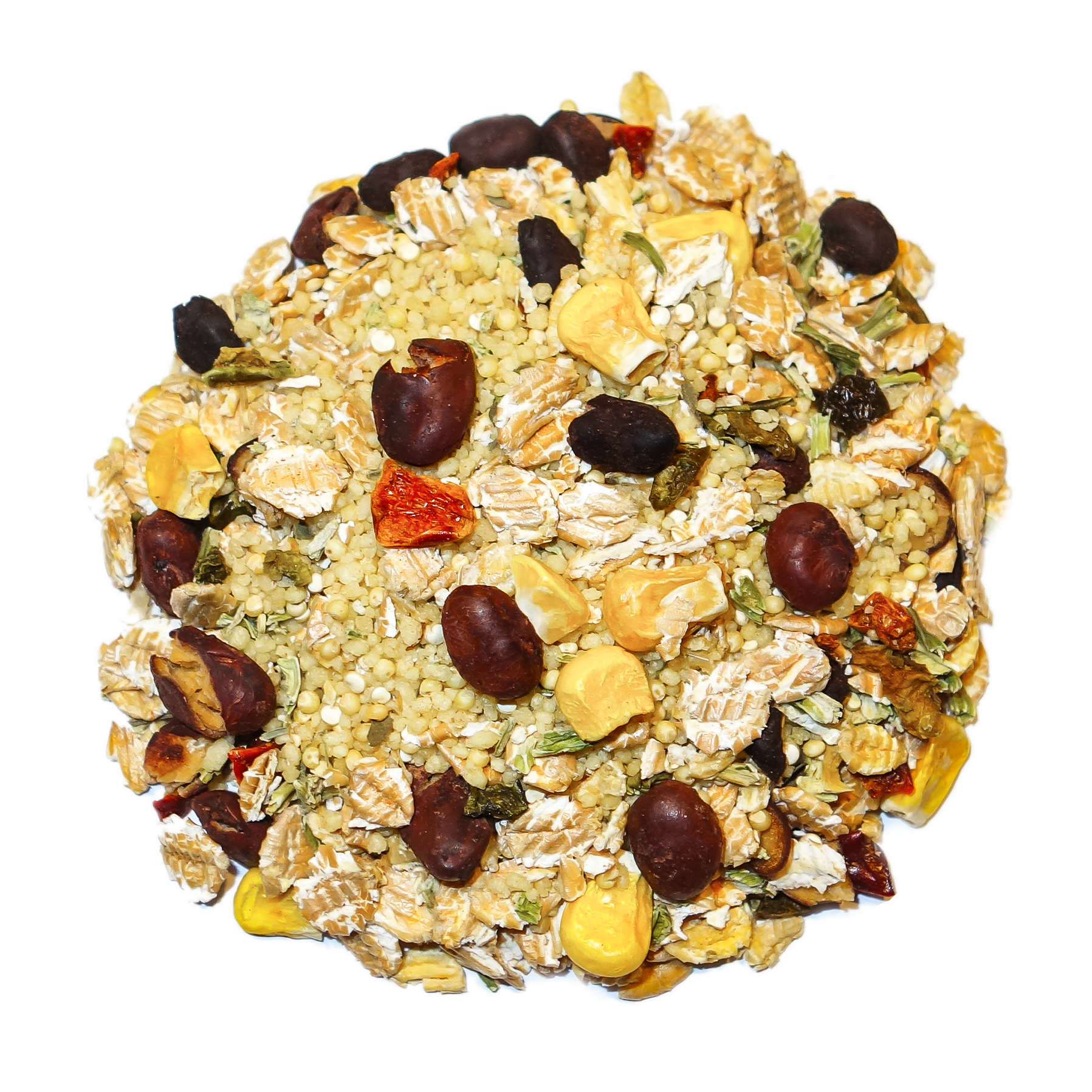 Cajun Bean - Feast on the Fly