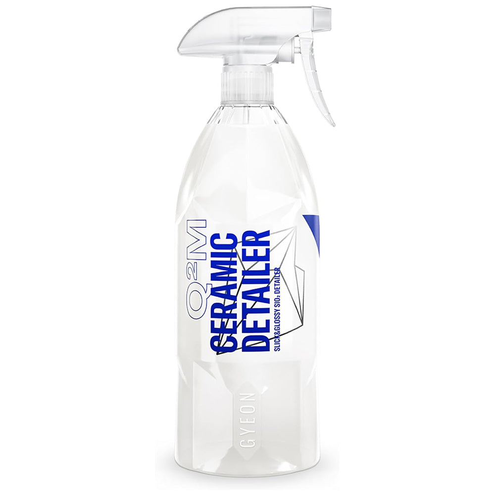 Gyeon Q2M Ceramic Detailer - 500 ml