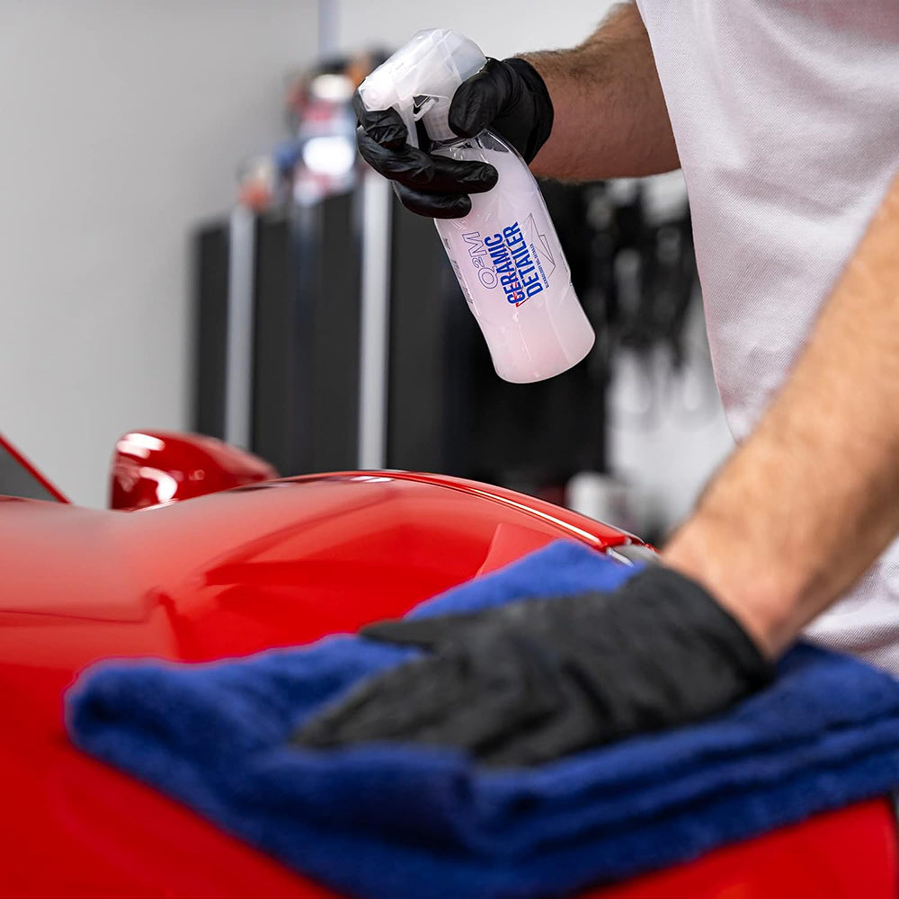 Gyeon Q2M Ceramic Detailer - 500 ml