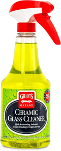 Griot's Garage Ceramic Glass Cleaner - 22 oz.
