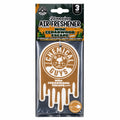 Wild Cedarwood Escape Hanging Air Freshener