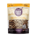 Chicken Crumbles for Cats