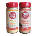 Chicken & Turkey Dog Food Topper Bundle