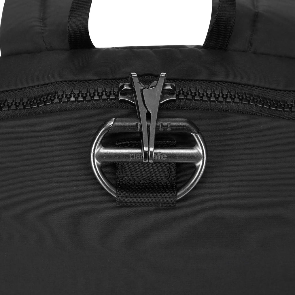 Pacsafe® CX 8L 超迷你防盜背囊