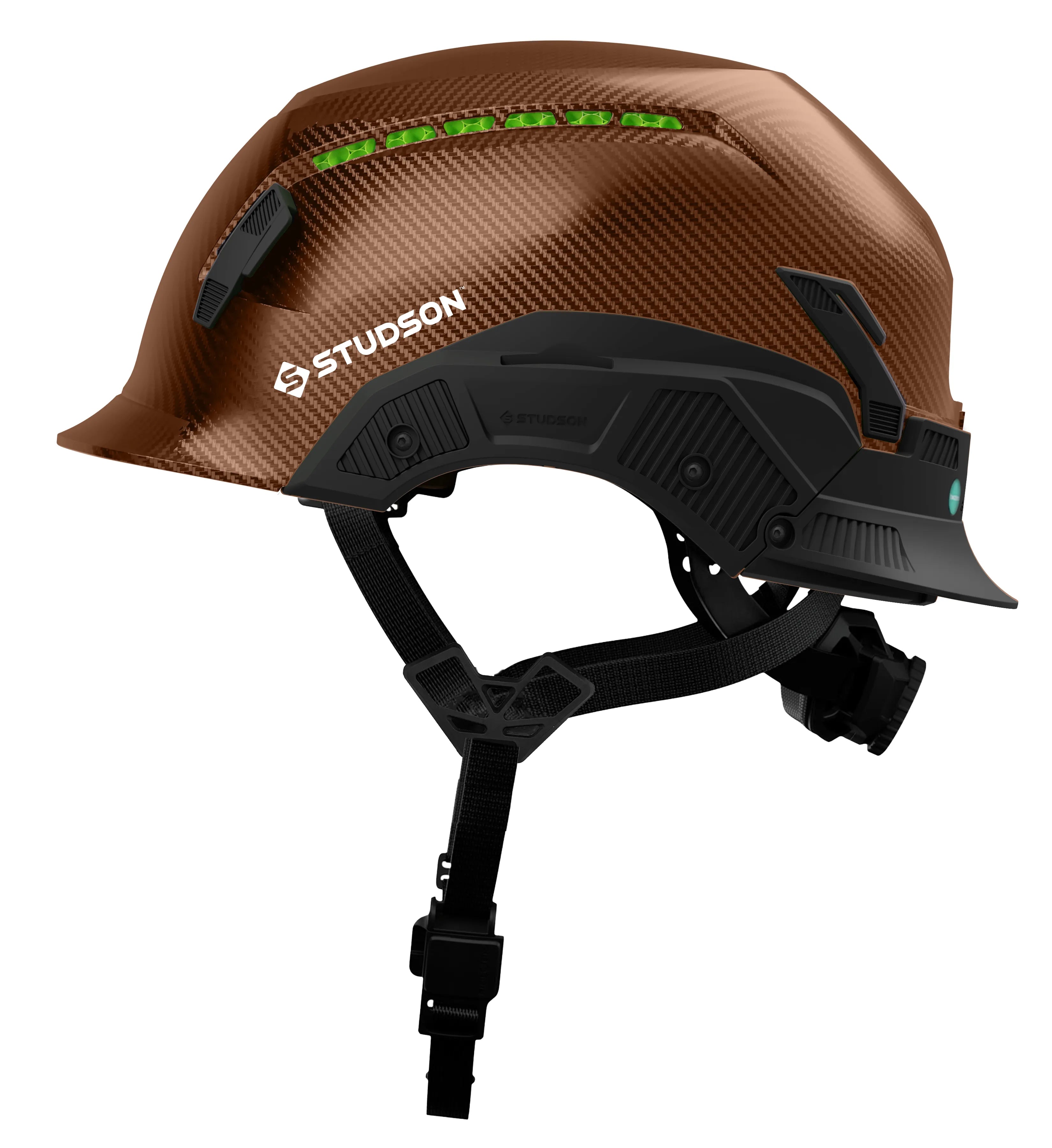 SHK-1 Standard Brim Vented