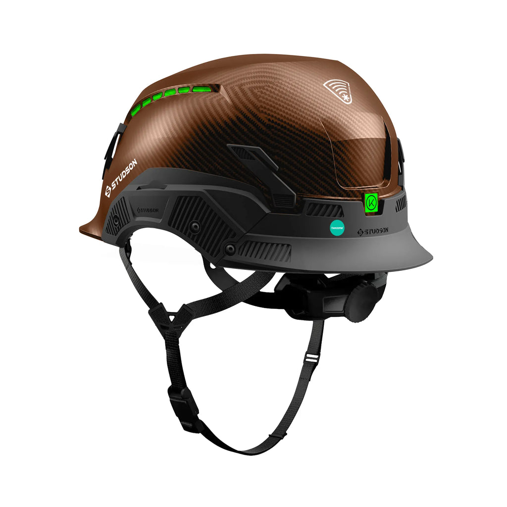 SHK-1 Standard Brim Vented