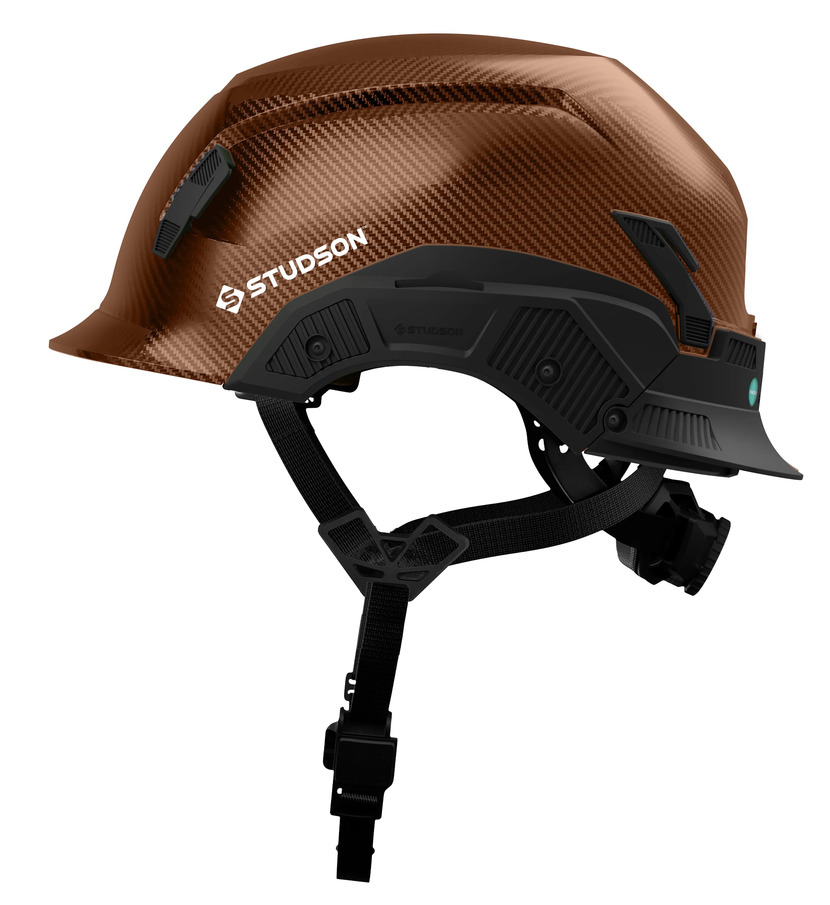 SHK-1 Standard Brim Non-Vented