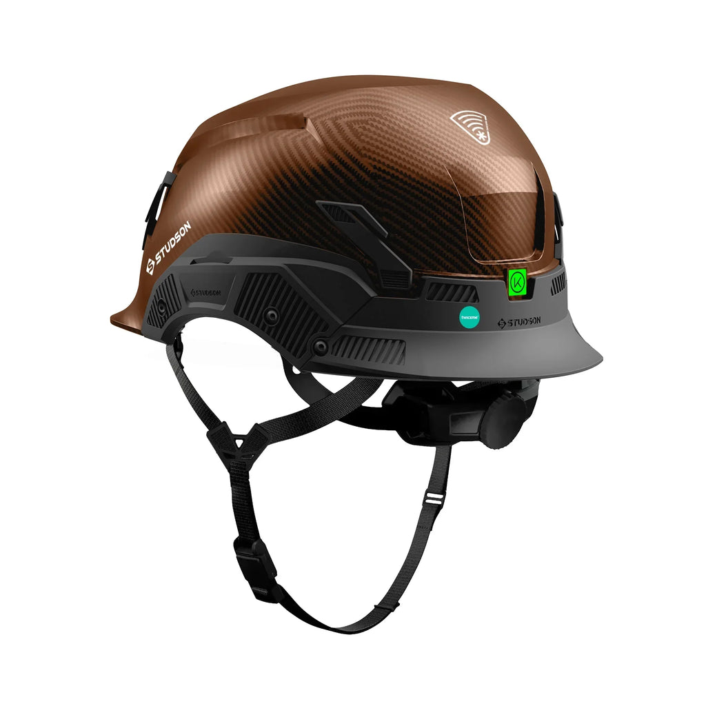 SHK-1 Standard Brim Non-Vented