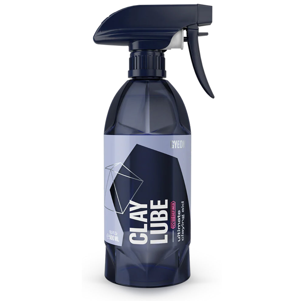 Gyeon Q2M Clay Lube Redefined - 500 ml