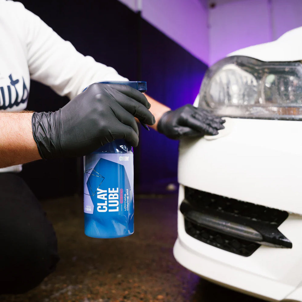 Gyeon Q2M Clay Lube Redefined - 500 ml