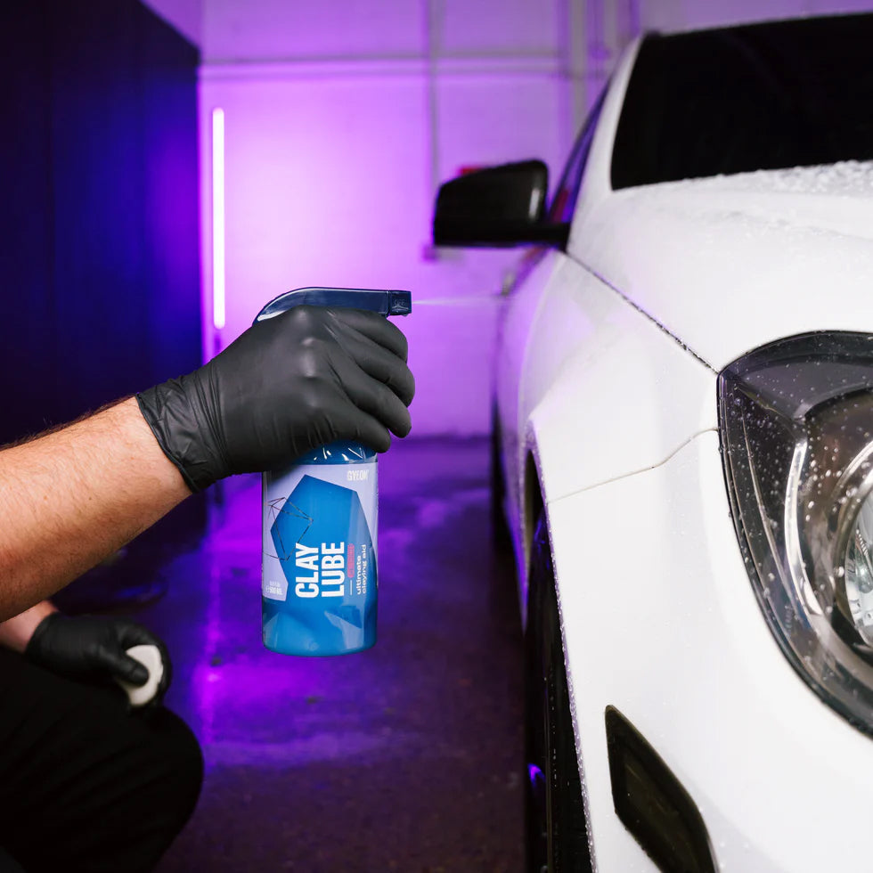 Gyeon Q2M Clay Lube Redefined - 500 ml