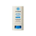 Little Urchin Natural Zinc Stick Clear - 20g